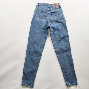 리바이스 청바지 스판 데님 사이즈24 R2879