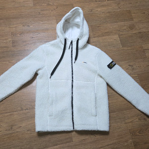 내셔널지오그래픽 후드집업