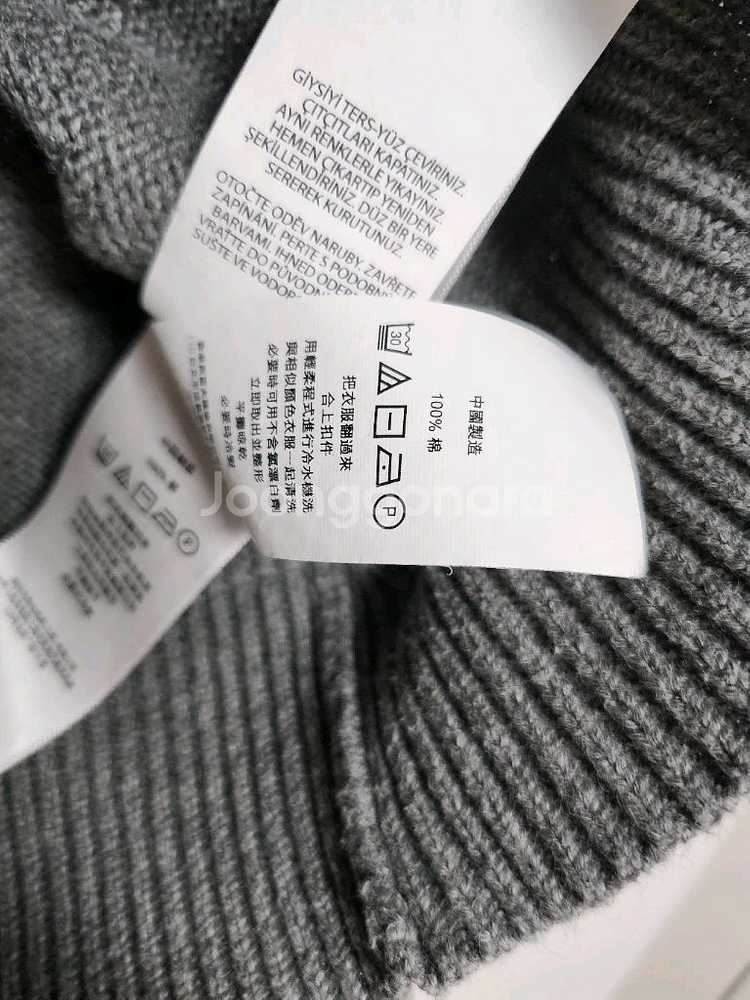 폴로 랄프로렌 니트 스웨터--5