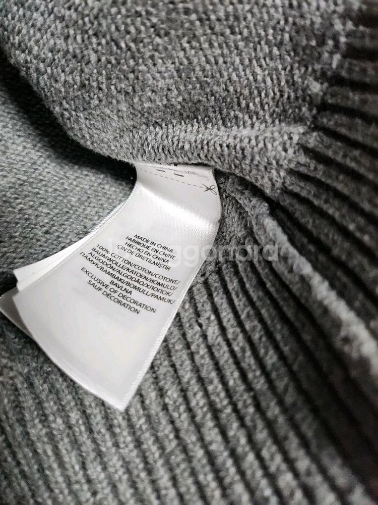 폴로 랄프로렌 니트 스웨터--4