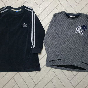 여아 130~140 겨울옷 10벌 일괄(새옷 포함)