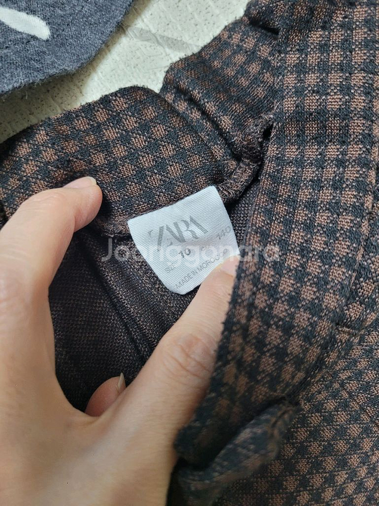 여아 130~140 겨울옷 10벌 일괄(새옷 포함)--7