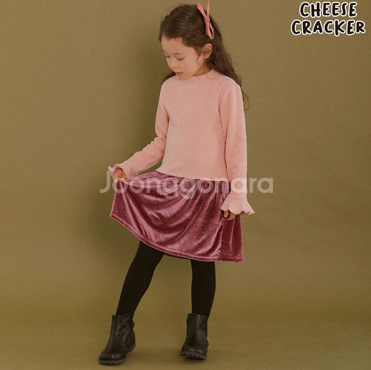 여아 130~140 겨울옷 10벌 일괄(새옷 포함)--9