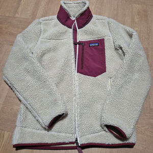 파타고니아 레트로X자켓