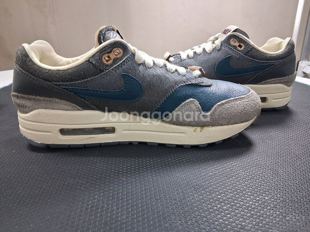 나이키 에어맥스 1 카시나 원앙 240--0