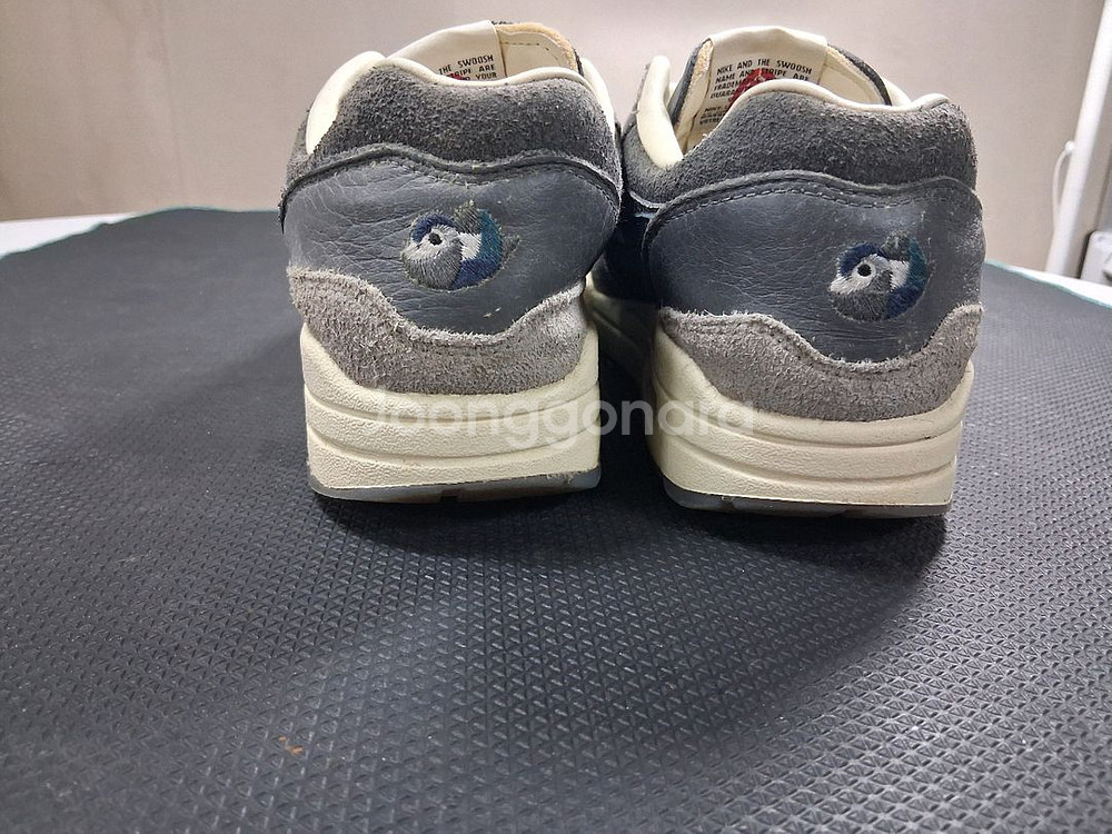 나이키 에어맥스 1 카시나 원앙 240--6