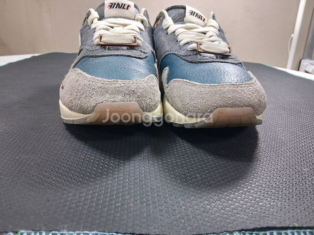 나이키 에어맥스 1 카시나 원앙 240--5