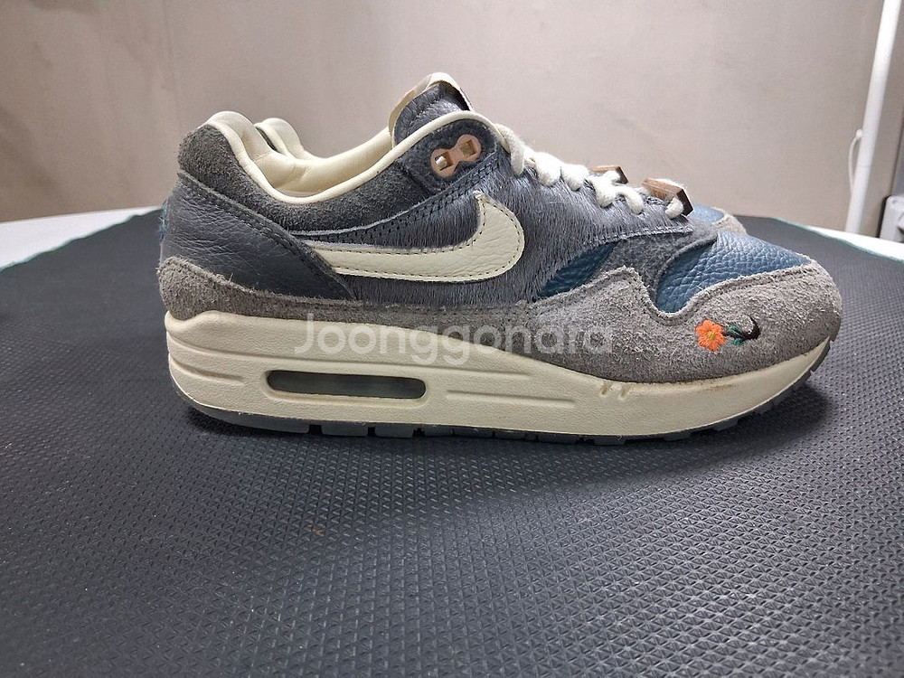 나이키 에어맥스 1 카시나 원앙 240--3