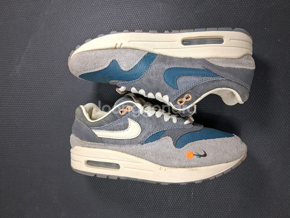 나이키 에어맥스 1 카시나 원앙 240--7