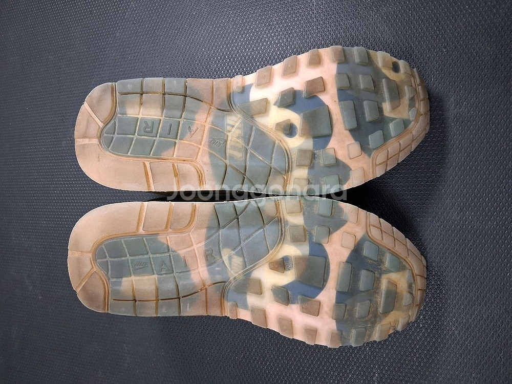 나이키 에어맥스 1 카시나 원앙 240--9