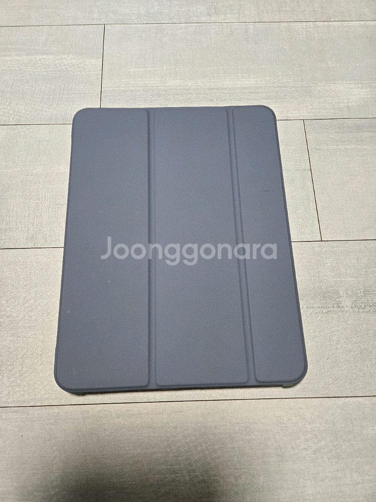 아이패드 프로 M4 11인치 256gb Wi-Fi 스페이스 블랙 + 마그네틱 무선 충전 거치대--6