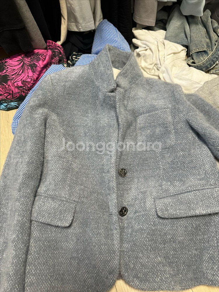 페이지유 자켓--0