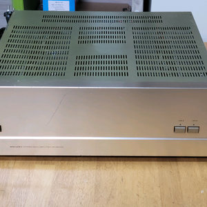 인켈앰프 AM-8500G