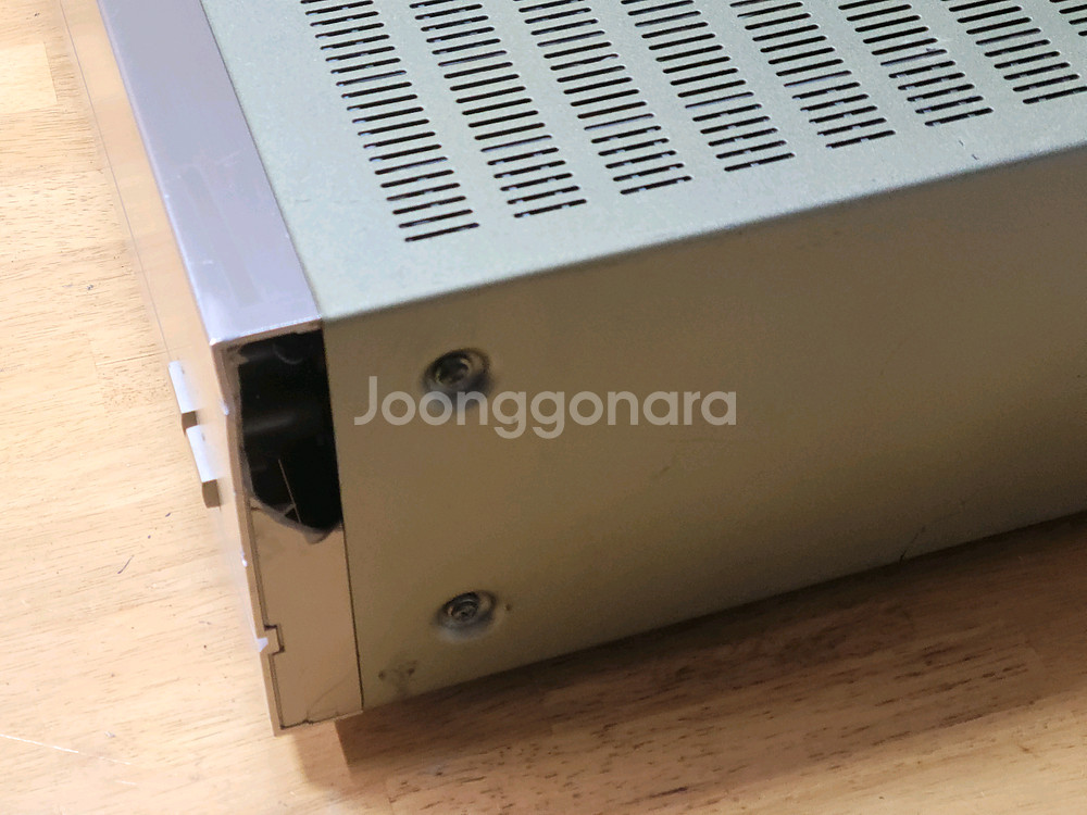 인켈앰프 AM-8500G--1