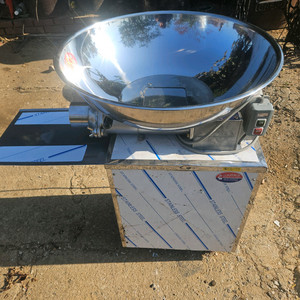 코끼리반죽기 냉면반죽기