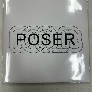 자이언티 Poser LP 미개봉 이미지
