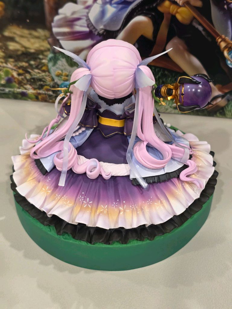 개봉) 굿스마일-프린세스 커넥트! Re:Dive 쿄우카 1/7 스케일 피규어--2