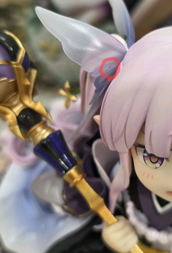 개봉) 굿스마일-프린세스 커넥트! Re:Dive 쿄우카 1/7 스케일 피규어--4