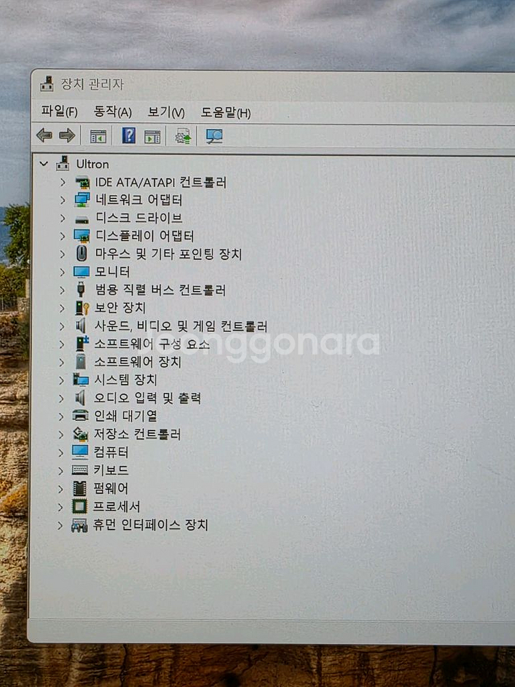 인텔 i7-8700K 1080ti PC 팝니다.--3