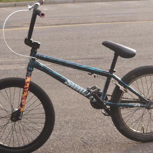 선데이 포어케스터 bmx 이미지