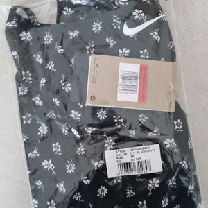 나이키스윔 블룸 러쉬 컷아웃 28