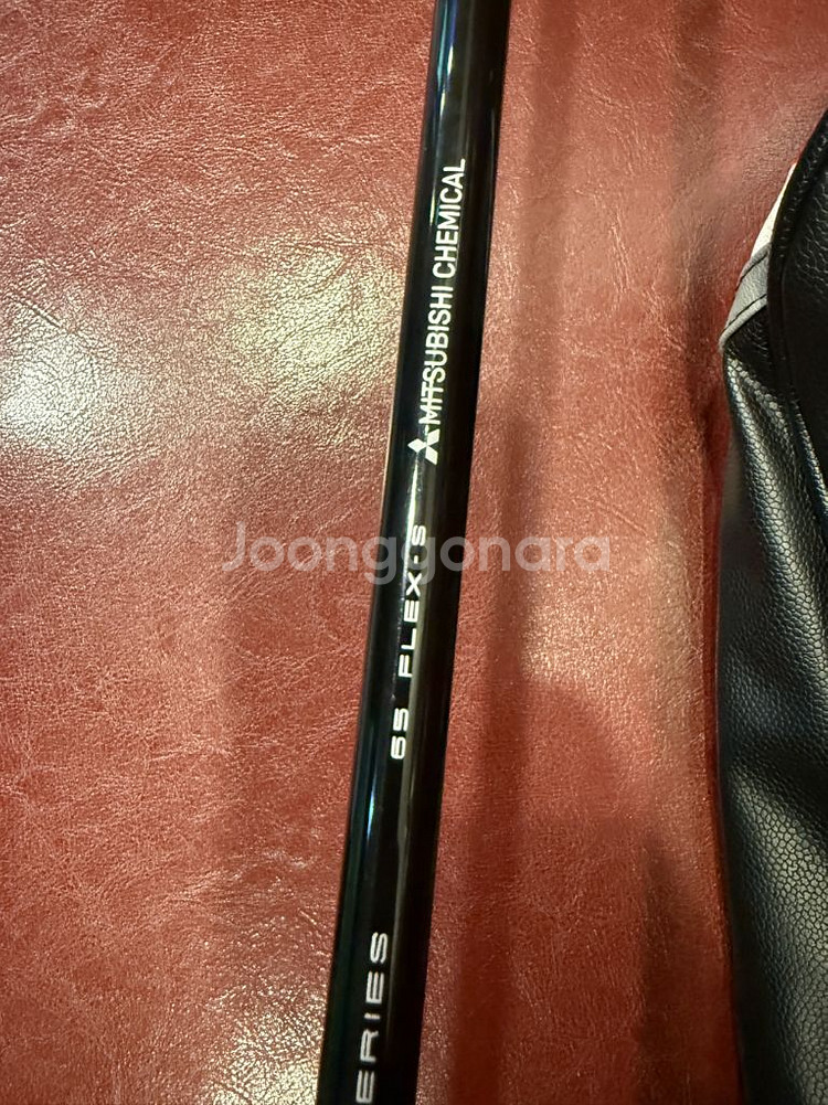 TSR3 우드 4번, 유틸리티 4번--5