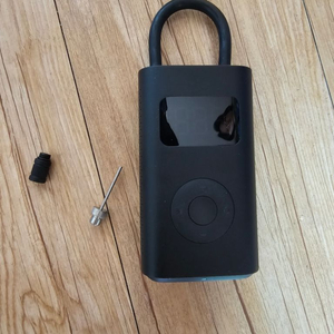 휴대형 샤오미 에어펌프