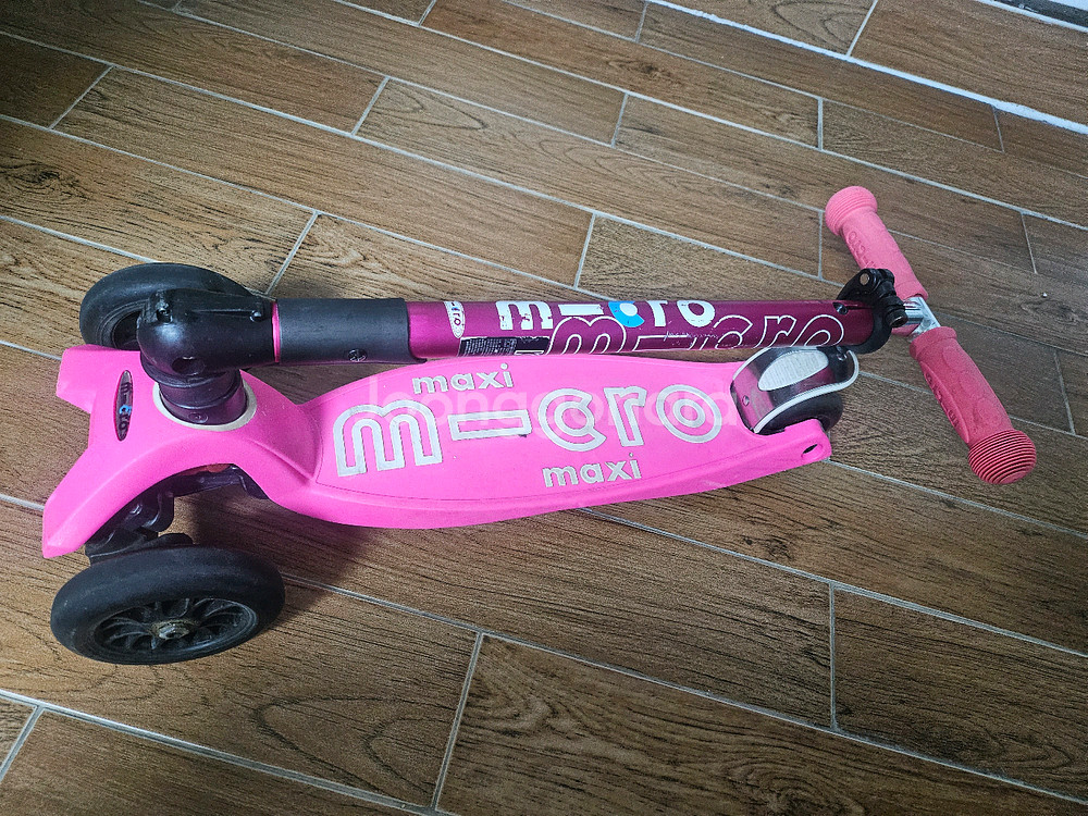 마이크로 킥보드 맥시--3