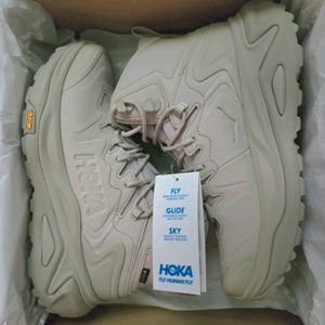 호카 남성 카하 3 GTX 등산화 새상품(270)