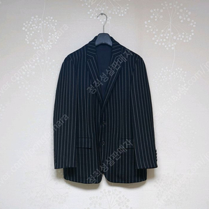 질스튜어트뉴욕 스트라이프 자켓