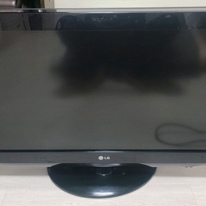 LG 32인치 TV