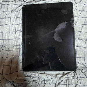 (급처)아이패드 5세대 12.9 128GB 셀룰러 판매