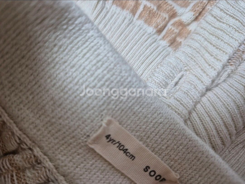 수어플룸 4-6y--5