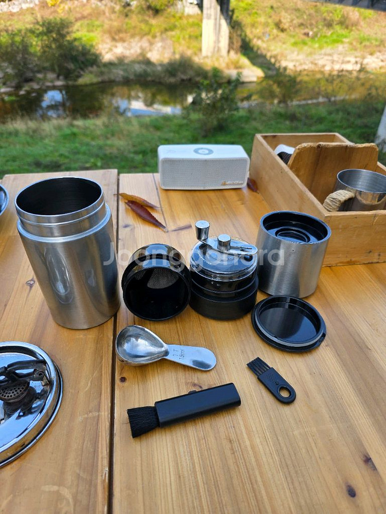 커피 그라인더 세트--0