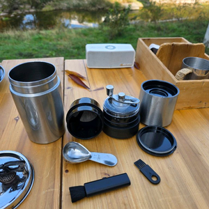 커피 그라인더 세트