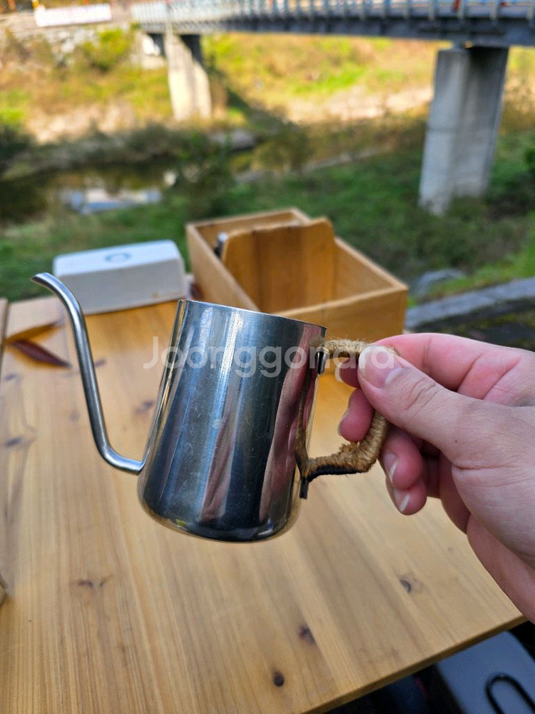 커피 그라인더 세트--4