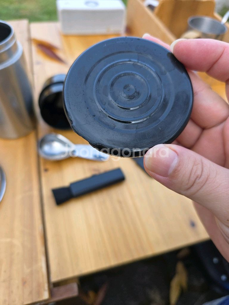 커피 그라인더 세트--3