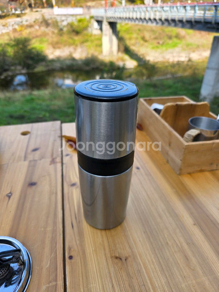 커피 그라인더 세트--1