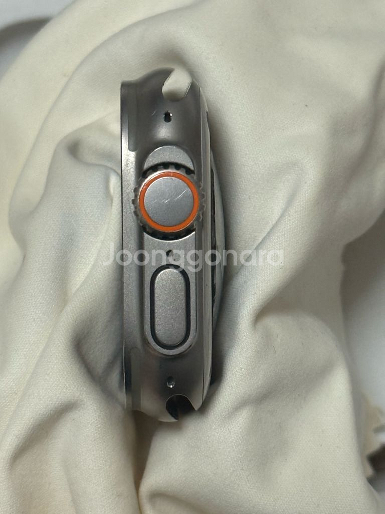 애플워치 울트라1 단품--2