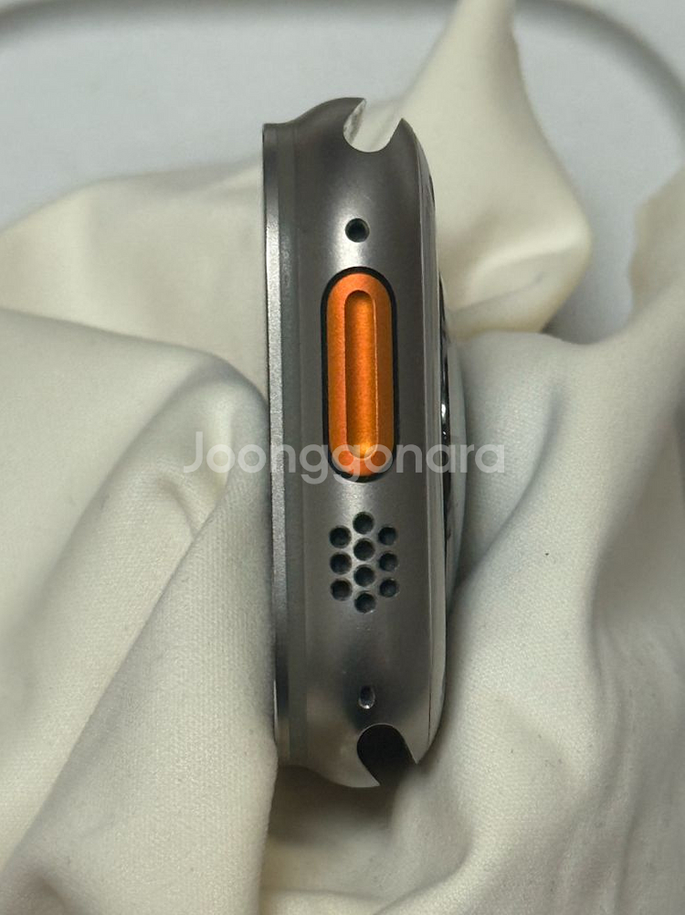 애플워치 울트라1 단품--4