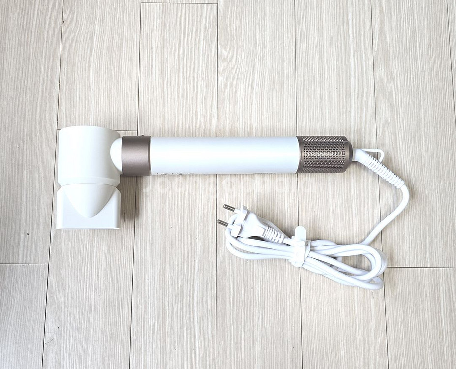 독일 브랜드 블라우풍트 헤어 드라이--1