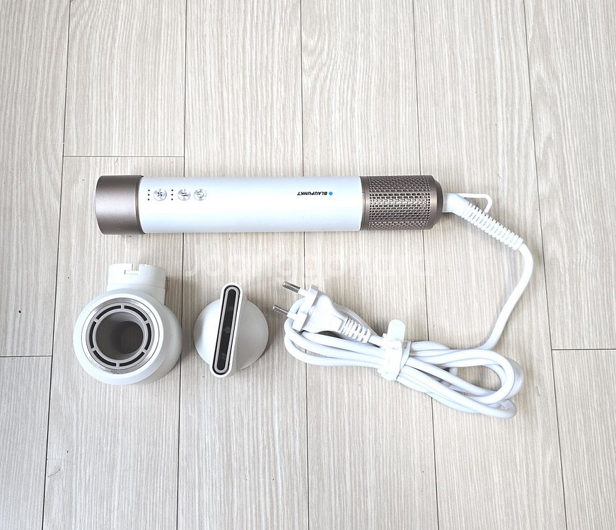 독일 브랜드 블라우풍트 헤어 드라이--2