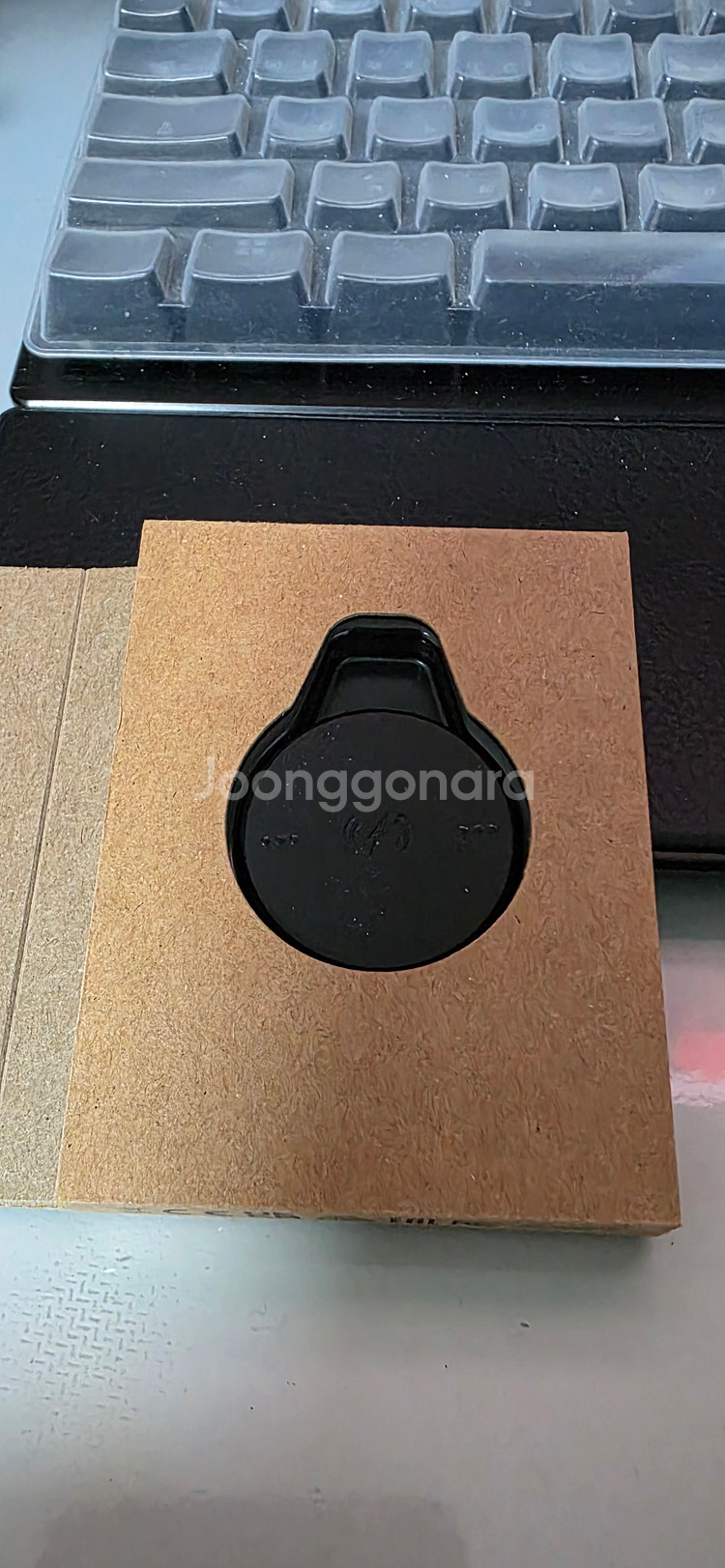 Razer Basilisk V3 Pro 35K (정품)--1