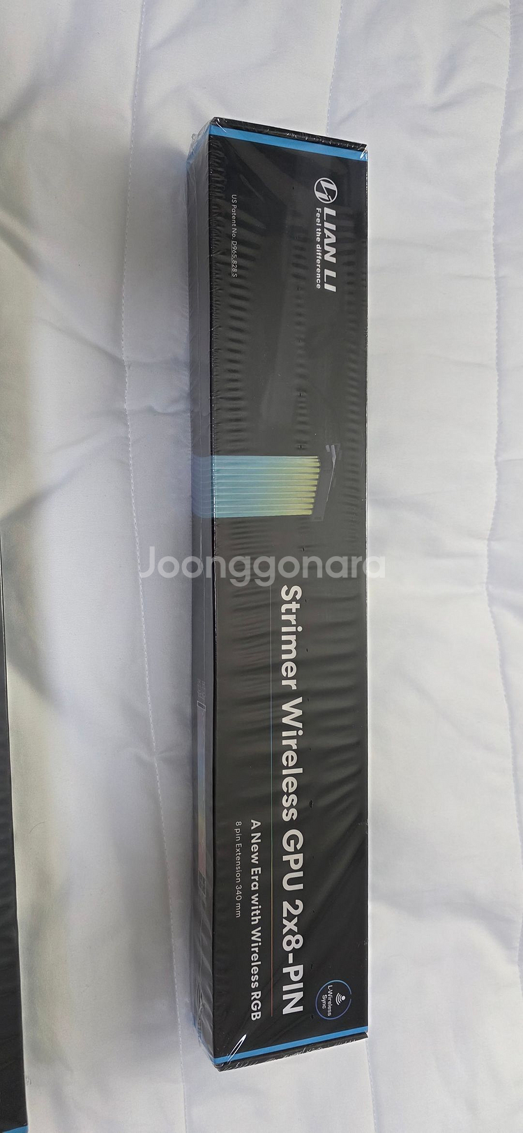 STRIMER WIRELESS 12V-2X6판매 합니다--0