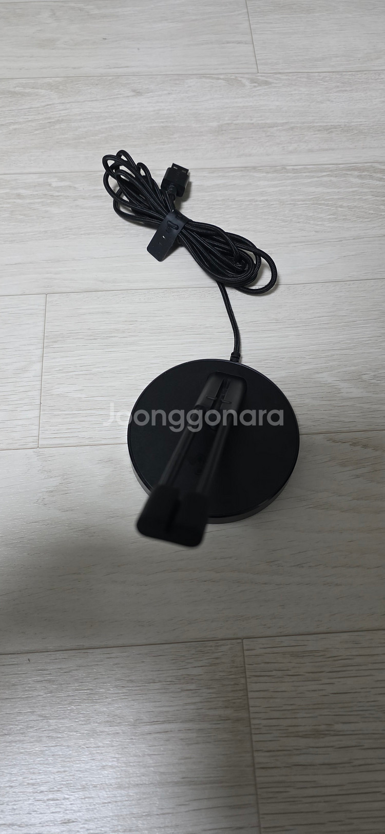 Razer Mouse Bungee V3Chroma팝니다--4