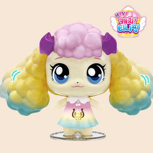 티니핑 무빙 포실핑