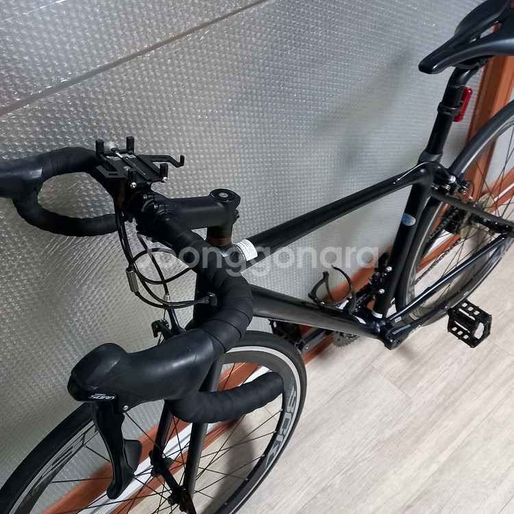 2021 자이언트 SCR1 S사이즈 마실용 신형소라 구동계 자전거--2