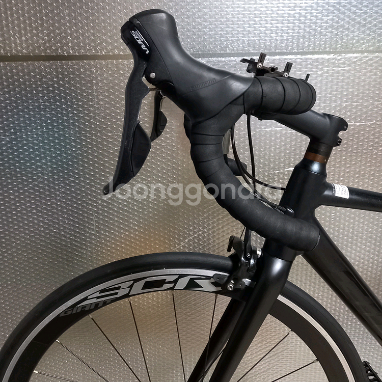 2021 자이언트 SCR1 S사이즈 마실용 신형소라 구동계 자전거--1