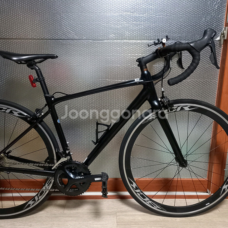 2021 자이언트 SCR1 S사이즈 마실용 신형소라 구동계 자전거--0