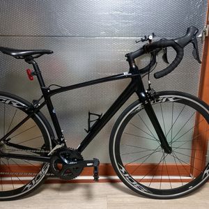 2021 자이언트 SCR1 S사이즈 마실용 신형소라 구동계 자전거